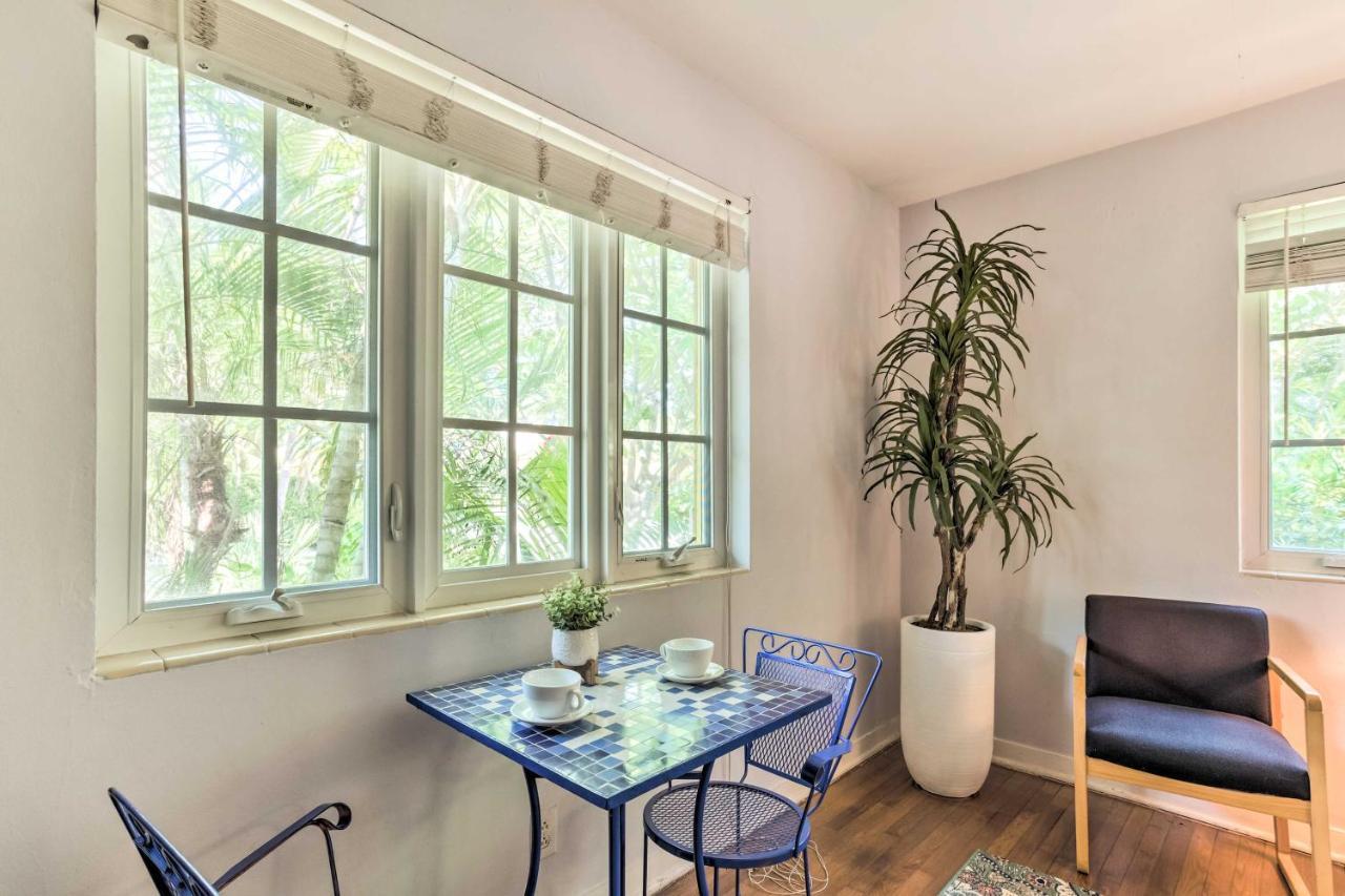 Vibrant West Palm Beach Home Less Than 2 Mi To Beach! Exterior photo